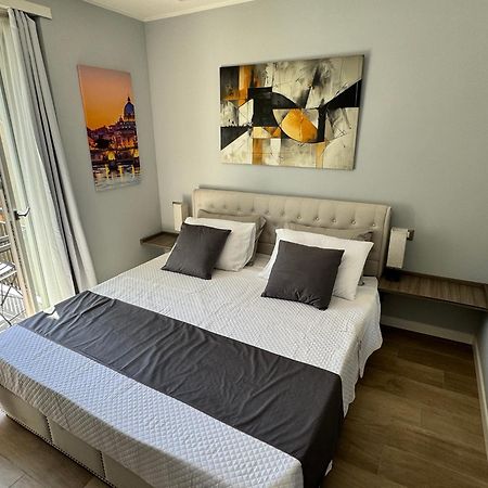 Hotel Niky House Roma Extérieur photo