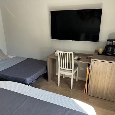 Hotel Niky House Roma Extérieur photo