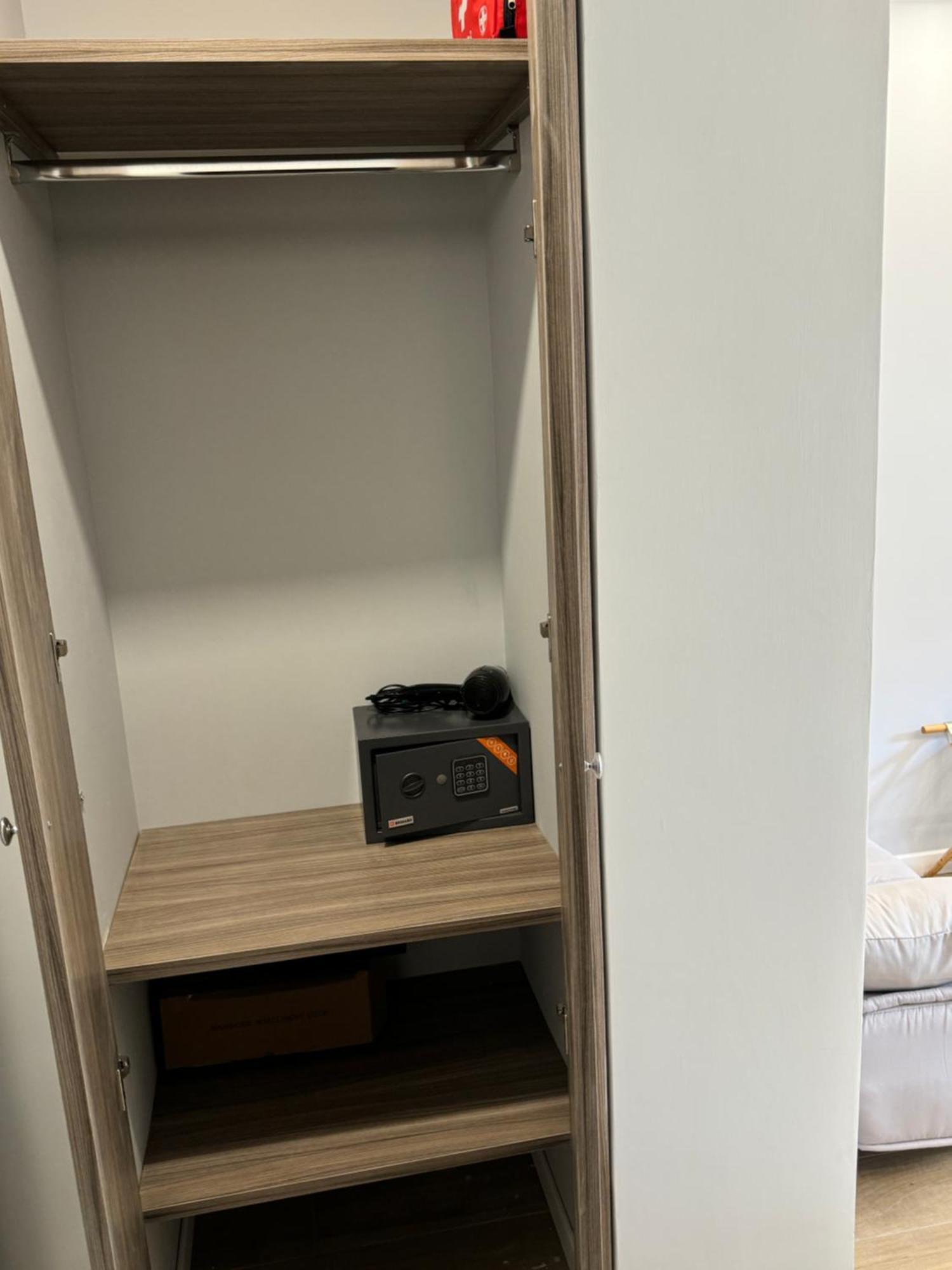 Hotel Niky House Roma Extérieur photo