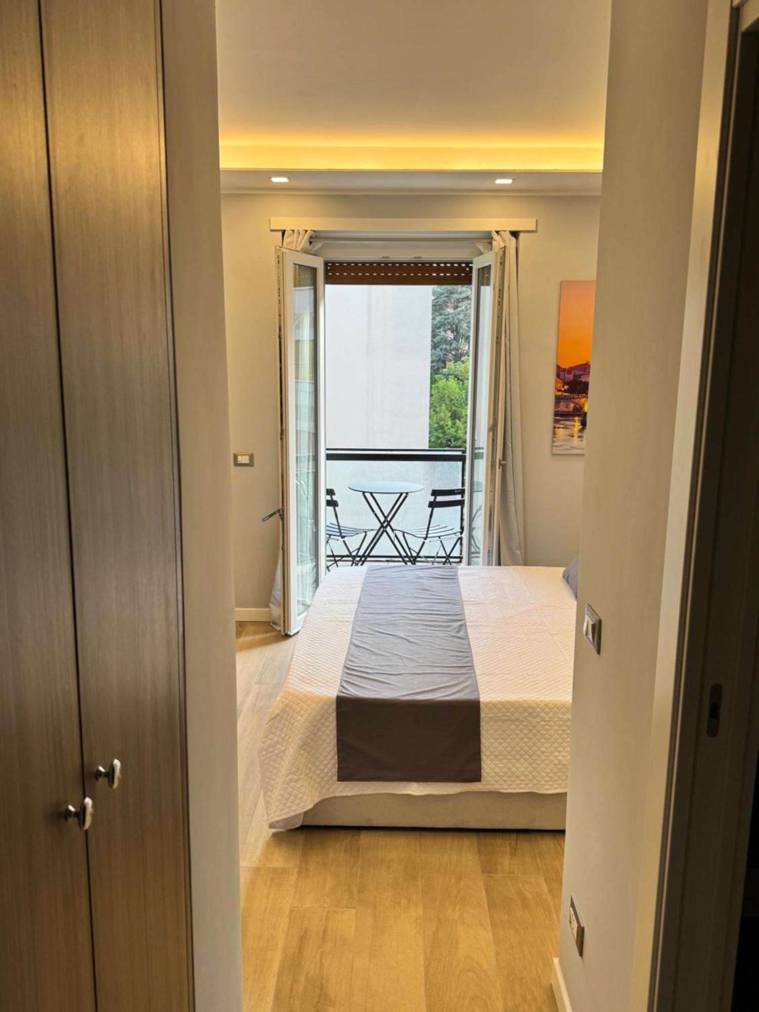 Hotel Niky House Roma Extérieur photo