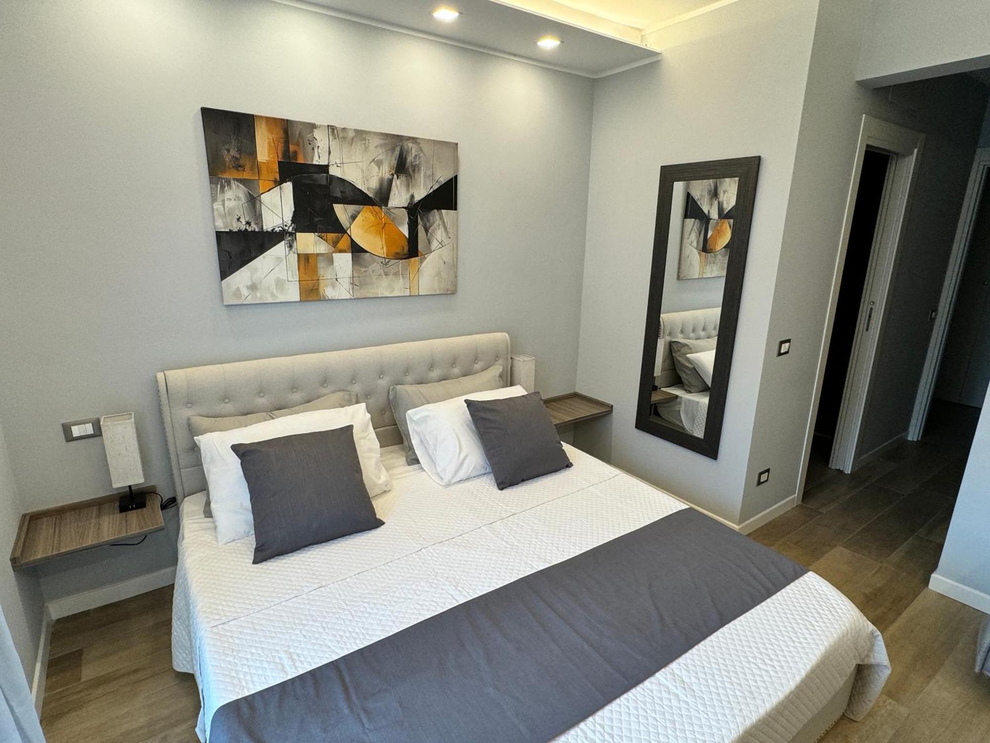 Hotel Niky House Roma Extérieur photo