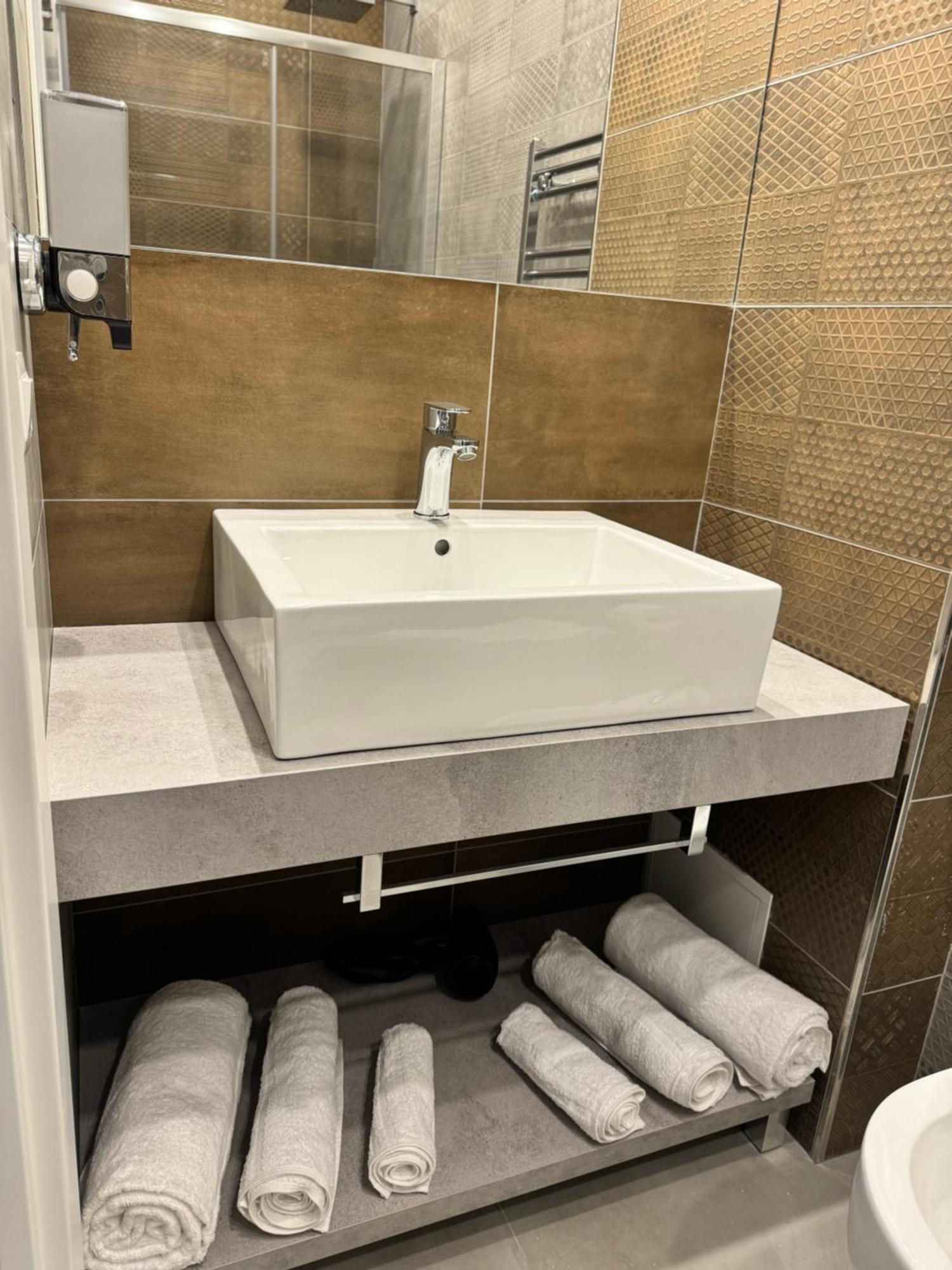 Hotel Niky House Roma Extérieur photo