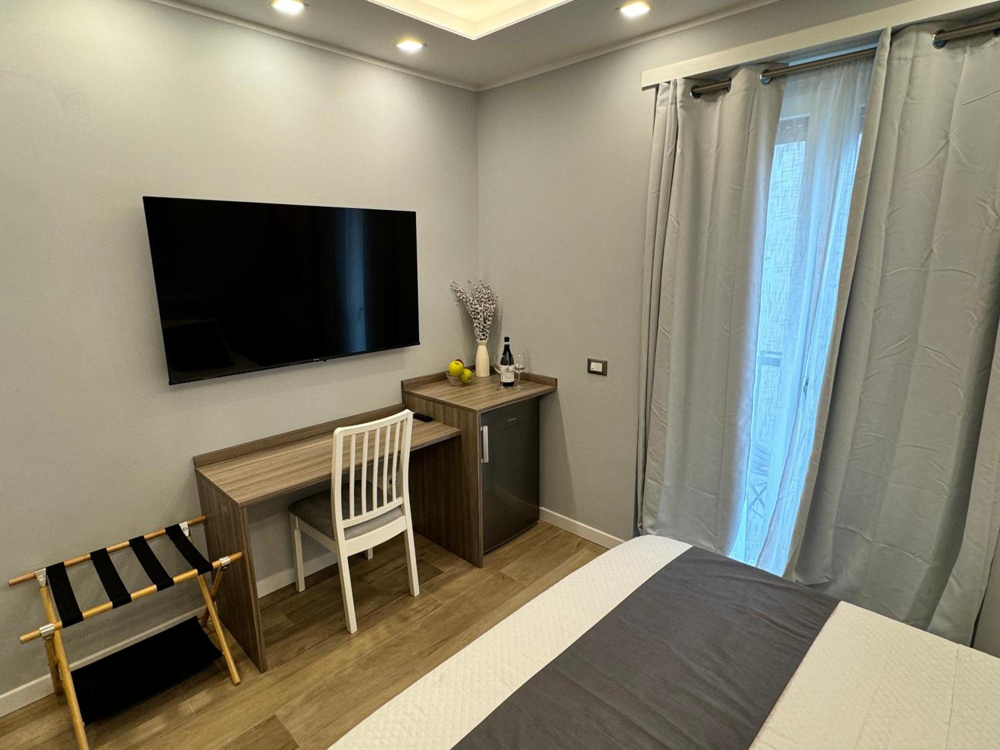 Hotel Niky House Roma Extérieur photo