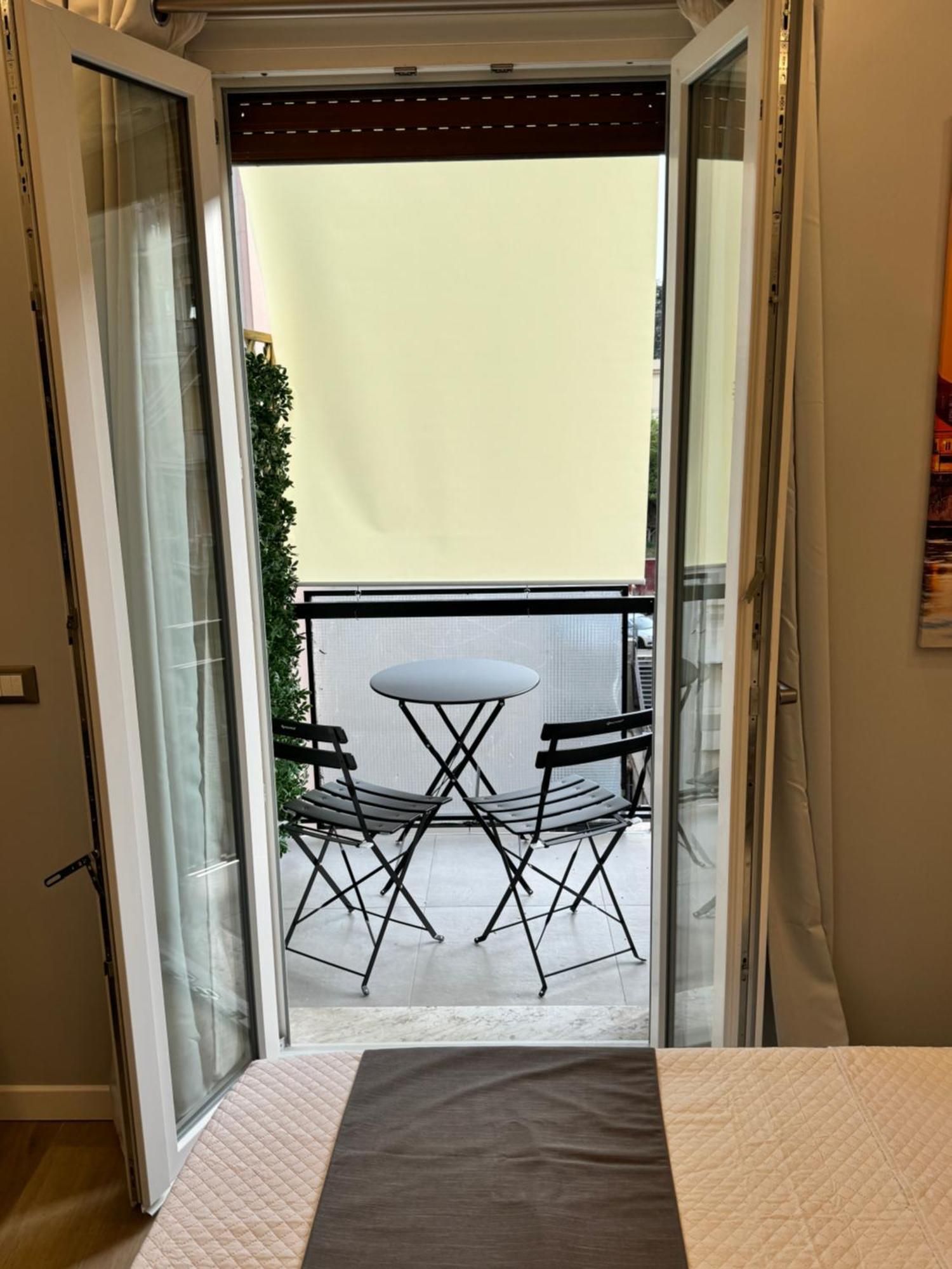 Hotel Niky House Roma Extérieur photo