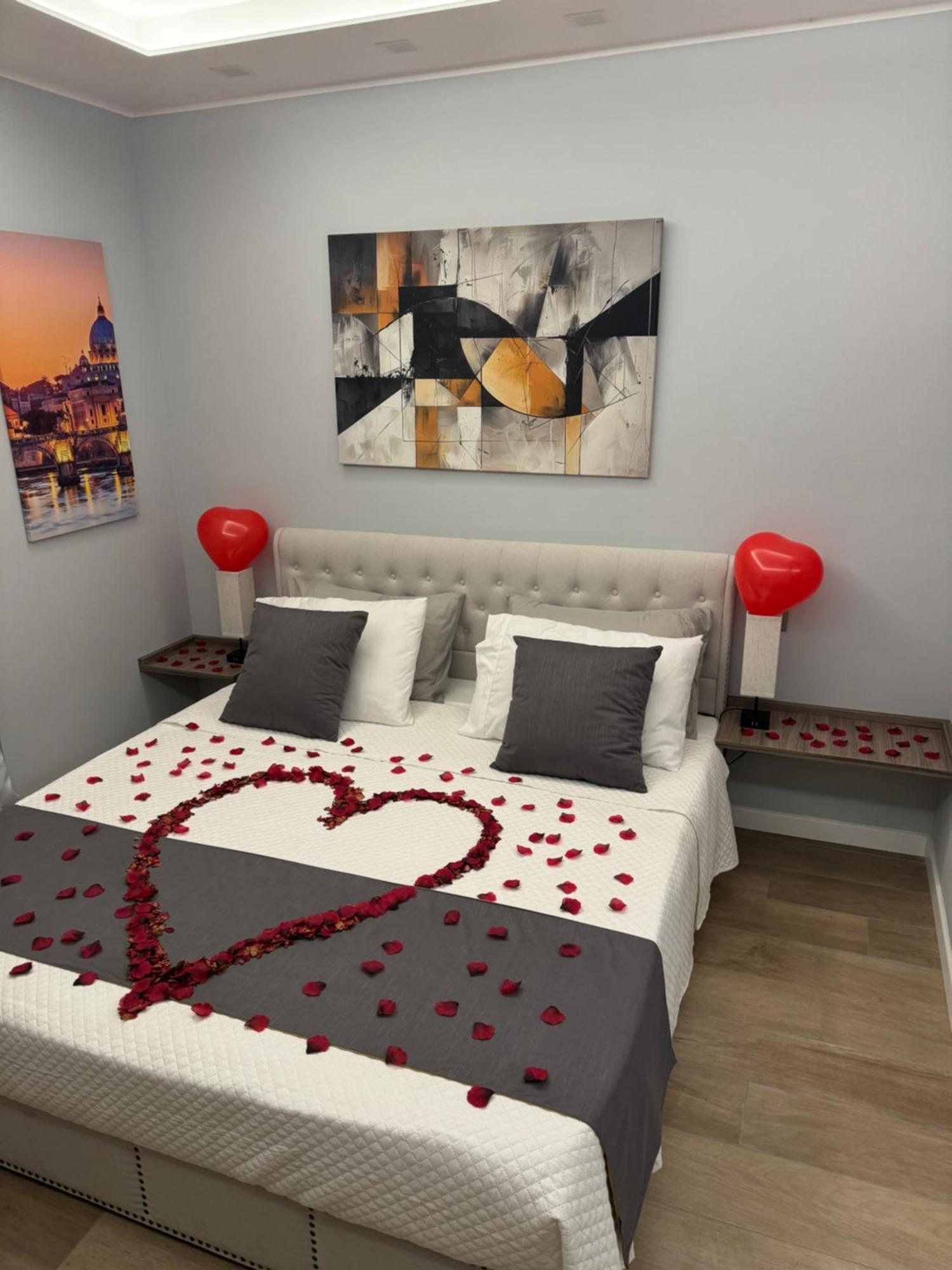 Hotel Niky House Roma Extérieur photo
