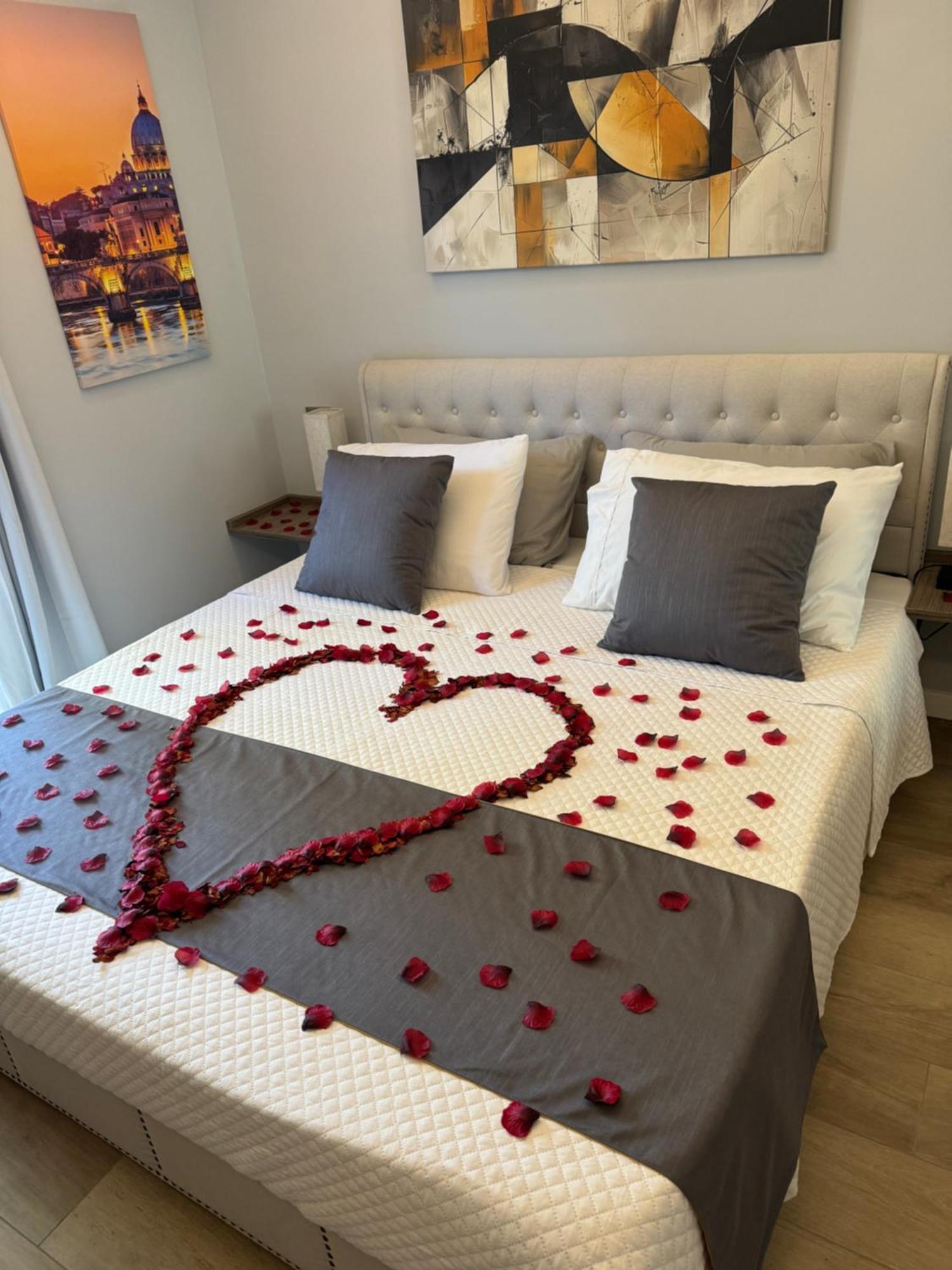 Hotel Niky House Roma Extérieur photo
