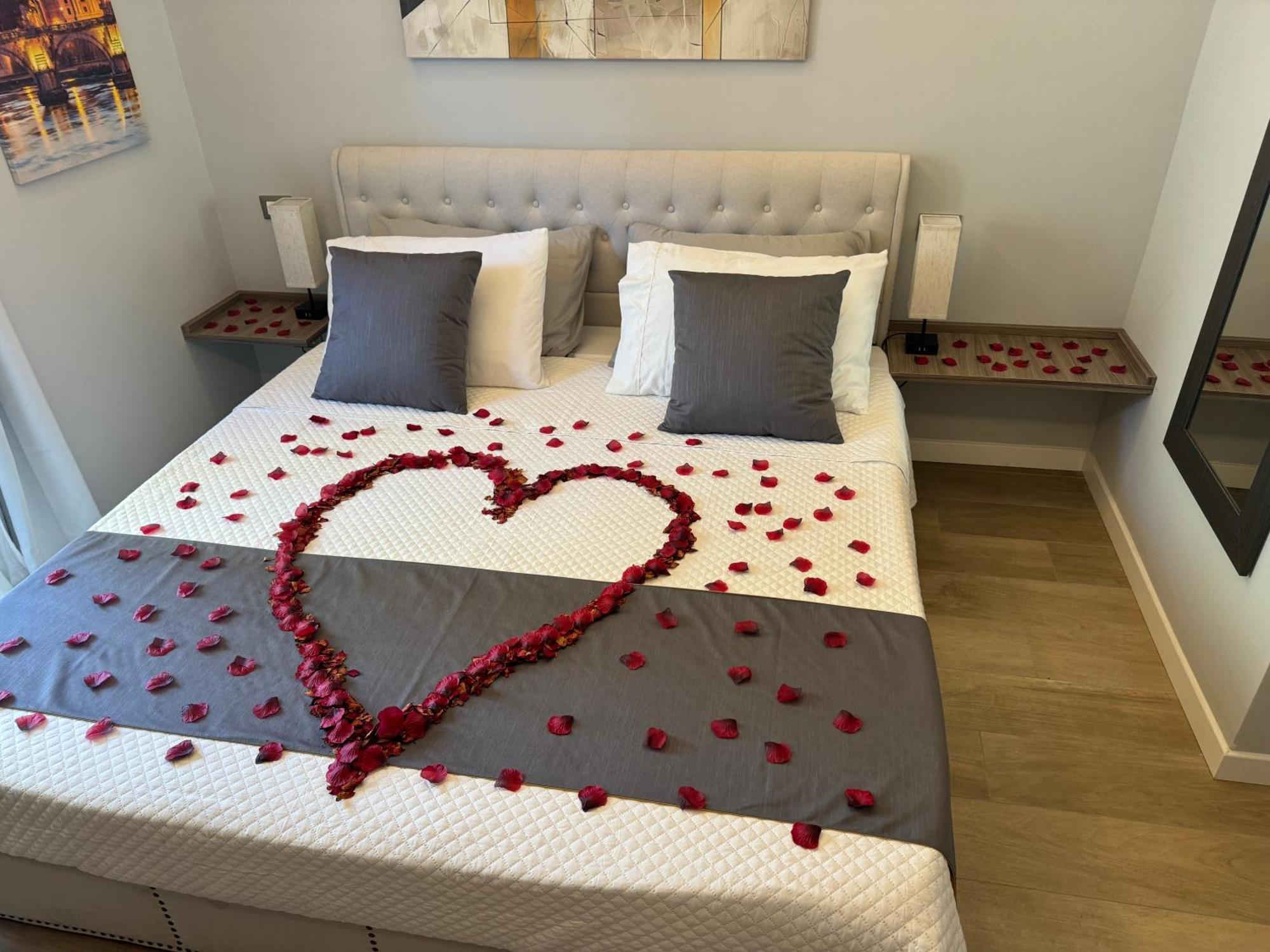 Hotel Niky House Roma Extérieur photo